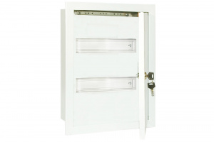 ЭЛМАКС - ЩРВ-18 (405х320х120) TDM элмакс, электротехника, кабель, светотехника, elmax.pro