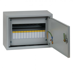 ЭЛМАКС - ЩРН-12 IP31 (220х300х120) EKF элмакс, электротехника, кабель, светотехника, elmax.pro