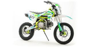 ЭЛМАКС - Мотоцикл Кросс TCX125 элмакс, электротехника, кабель, светотехника, elmax.pro