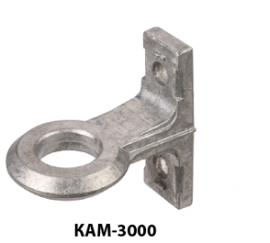 ЭЛМАКС - Кронштейн анкерный КАМ-3000 (CA 3000) TDM элмакс, электротехника, кабель, светотехника, elmax.pro