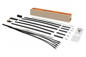 ЭЛМАКС - Муфта 5ПКВНтпБ1-10/25-Б TDM элмакс, электротехника, кабель, светотехника, elmax.pro