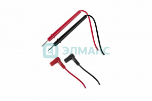 ЭЛМАКС - Щупы тестера REX04 Rexant элмакс, электротехника, кабель, светотехника, elmax.pro