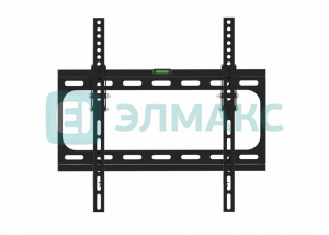 ЭЛМАКС - Кронштейн для LED телевизора 26"-55" наклонный Rexant® элмакс, электротехника, кабель, светотехника, elmax.pro
