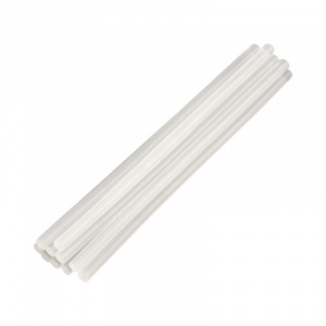ЭЛМАКС - Стержни клеевые Ø7мм, 200мм, прозрачные (10 шт/уп), хедер REXANT элмакс, электротехника, кабель, светотехника, elmax.pro