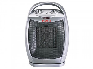 ЭЛМАКС - Тепловентилятор ТВК-2 (1,8 кВт) Ресанта элмакс, электротехника, кабель, светотехника, elmax.pro