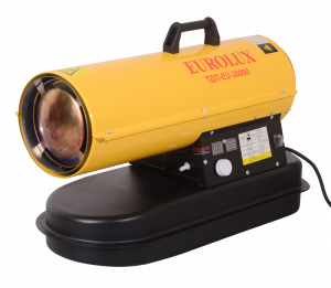 ЭЛМАКС - Тепловая дизельная пушка ТДП-EU-30000 Eurolux элмакс, электротехника, кабель, светотехника, elmax.pro