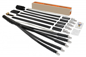 ЭЛМАКС - Муфта 5ПКВНтпБ1-150/240-Б TDM элмакс, электротехника, кабель, светотехника, elmax.pro