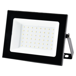 ЭЛМАКС - Светодиодный прожектор HiTT-FL1-50W-IP65-6 элмакс, электротехника, кабель, светотехника, elmax.pro