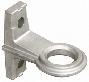 ЭЛМАКС - Кронштейн анкерный КАМ-4000 (CA 1500/2000 SO 253) элмакс, электротехника, кабель, светотехника, elmax.pro