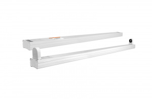 ЭЛМАКС - Светильник ЛПО118 1х18 Вт 230В T8/G13 TDM элмакс, электротехника, кабель, светотехника, elmax.pro