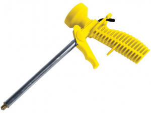 ЭЛМАКС - Пистолет для монтажной пены.УСПЕХ элмакс, электротехника, кабель, светотехника, elmax.pro