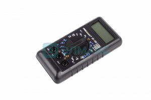 ЭЛМАКС - Портативный мультиметр DT-182 Proconnect элмакс, электротехника, кабель, светотехника, elmax.pro