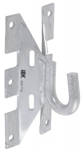 ЭЛМАКС - Крюк универсальный КМУ-1740 (SOT76) ИЭК элмакс, электротехника, кабель, светотехника, elmax.pro