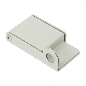 ЭЛМАКС - Накладка для навесного замка и опломбировки EKF PROxima элмакс, электротехника, кабель, светотехника, elmax.pro