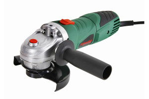 ЭЛМАКС - USM650B Машина шлифовальная угловая HAMMER элмакс, электротехника, кабель, светотехника, elmax.pro