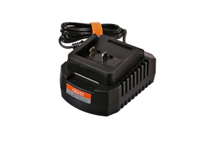 ЭЛМАКС - SBC2002 зарядное устройство Sturm!, 20В, 1BatterySystem, 2.4A элмакс, электротехника, кабель, светотехника, elmax.pro