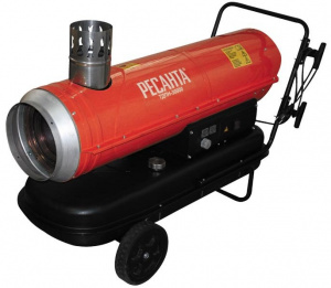 ЭЛМАКС - ТДПН-30000 Дизельная тепловая пушка непрямого нагрева Ресанта элмакс, электротехника, кабель, светотехника, elmax.pro