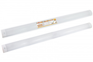 ЭЛМАКС - Светодиодный светильник LED ДПО 3017 32Вт 2900лм 4500К Компакт с датчиком Народный элмакс, электротехника, кабель, светотехника, elmax.pro