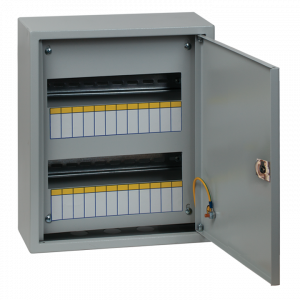 ЭЛМАКС - ЩРН-24 IP31 пласт зам. (350х300х120) EKF элмакс, электротехника, кабель, светотехника, elmax.pro