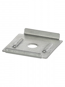 ЭЛМАКС - Площадка фиксаторная для лотка проволочного TDM элмакс, электротехника, кабель, светотехника, elmax.pro