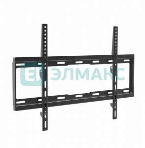 ЭЛМАКС - Кронштейн для LED телевизора 32"-70" фиксированный Rexant® элмакс, электротехника, кабель, светотехника, elmax.pro