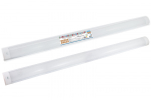 ЭЛМАКС - Светодиодный светильник LED ДПО 3017 32Вт 2900лм 6500К Компакт с датчиком Народный элмакс, электротехника, кабель, светотехника, elmax.pro