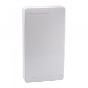 ЭЛМАКС - Корпус пластиковый OptiBox P-BNN-2-36-IP41 КЭАЗ элмакс, электротехника, кабель, светотехника, elmax.pro