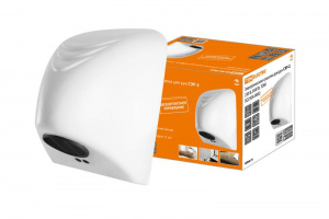 ЭЛМАКС - Электрическая сушилка для рук СЭР-2, 230 В, 850 Вт, TDM элмакс, электротехника, кабель, светотехника, elmax.pro