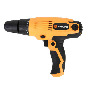 ЭЛМАКС - Сетевой шуруповерт СШ-550/1 элмакс, электротехника, кабель, светотехника, elmax.pro