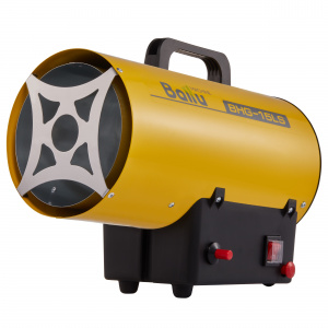 ЭЛМАКС - Пушка тепловая газовая Ballu BHG-15LS НС-1422422 элмакс, электротехника, кабель, светотехника, elmax.pro