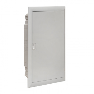 ЭЛМАКС - Щит распределительный встраиваемый "ProfiBox" 24+4 модуля IP41 EKF PROxima элмакс, электротехника, кабель, светотехника, elmax.pro