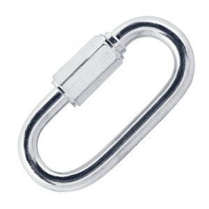 ЭЛМАКС - Карабин винтовой 5мм элмакс, электротехника, кабель, светотехника, elmax.pro