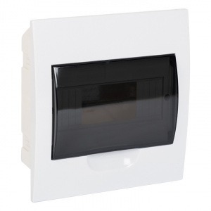 ЭЛМАКС - ЩРВ-П-8 IP40 EKF элмакс, электротехника, кабель, светотехника, elmax.pro