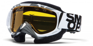 ЭЛМАКС - Мотоочки маленькие (тониров) Белый элмакс, электротехника, кабель, светотехника, elmax.pro