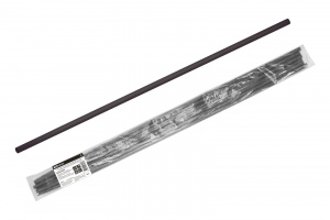 ЭЛМАКС - Трубка термоусаживаемая ТТкНГ(4:1)-8/2 TDM элмакс, электротехника, кабель, светотехника, elmax.pro