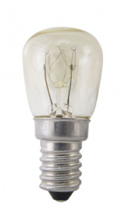 ЭЛМАКС - Лампа для холод. РН 230-240-15 элмакс, электротехника, кабель, светотехника, elmax.pro