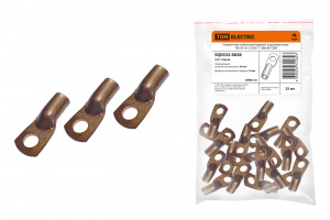 ЭЛМАКС - Наконечник ТМ 70-10-13 TDM элмакс, электротехника, кабель, светотехника, elmax.pro