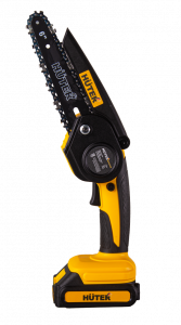 ЭЛМАКС - Электропила аккумуляторная Huter ELS-20-Li-2К элмакс, электротехника, кабель, светотехника, elmax.pro