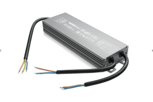 ЭЛМАКС - Блок питания WOLTA Decor WLD-150W/02-24V 150Вт 24В IP67 элмакс, электротехника, кабель, светотехника, elmax.pro