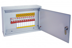 ЭЛМАКС - ОЩВ-9 (63А/16А) TDM элмакс, электротехника, кабель, светотехника, elmax.pro