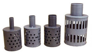 ЭЛМАКС - Фильтр всасывающий 1,5" (GP40/GP40-II/GHP40), CHAMPION, C2515 элмакс, электротехника, кабель, светотехника, elmax.pro