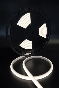 ЭЛМАКС - Термолента SMD2835 180 LED/M 12 W/M 24 V IP68X 4000-4500K элмакс, электротехника, кабель, светотехника, elmax.pro