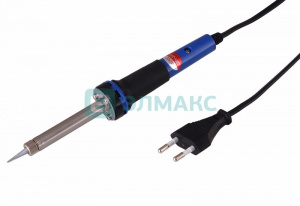 ЭЛМАКС - Паяльник с керам.нагревателем долговечное жало 220V/40Вт REXANT элмакс, электротехника, кабель, светотехника, elmax.pro