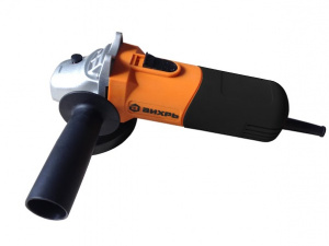 ЭЛМАКС - Углошлифовальная машина УШМ-115/650 Вихрь элмакс, электротехника, кабель, светотехника, elmax.pro