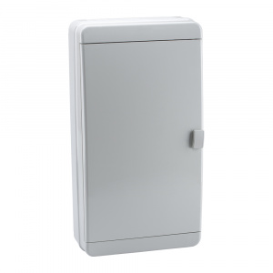 ЭЛМАКС - Корпус пластиковый OptiBox P-BNN-3-36-IP65 КЭАЗ элмакс, электротехника, кабель, светотехника, elmax.pro