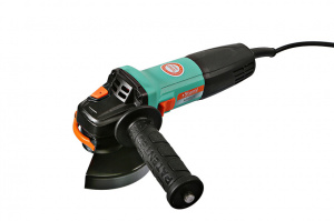 ЭЛМАКС - Машина углошлифовальная Sturm!, 125 мм, 1000Вт, 11000об/мин, элмакс, электротехника, кабель, светотехника, elmax.pro