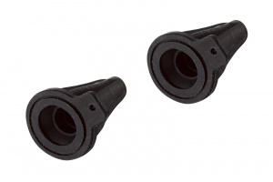 ЭЛМАКС - Колпачки изолирующие КИ 6-35 TDM элмакс, электротехника, кабель, светотехника, elmax.pro