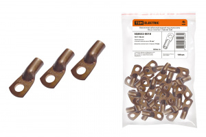 ЭЛМАКС - Наконечник ТМ 25-10-8 TDM элмакс, электротехника, кабель, светотехника, elmax.pro