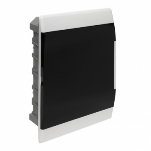 ЭЛМАКС - ЩРВ-П-24 "SlimBox" IP41 EKF PROxima элмакс, электротехника, кабель, светотехника, elmax.pro