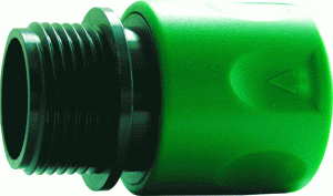 ЭЛМАКС - Соединитель внутренний (для резьбы G 3/4") YW-3-005 элмакс, электротехника, кабель, светотехника, elmax.pro